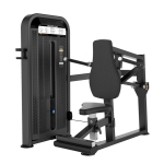 Трицепс-машина, имитация отжимания DHZ U3026D (E5026)